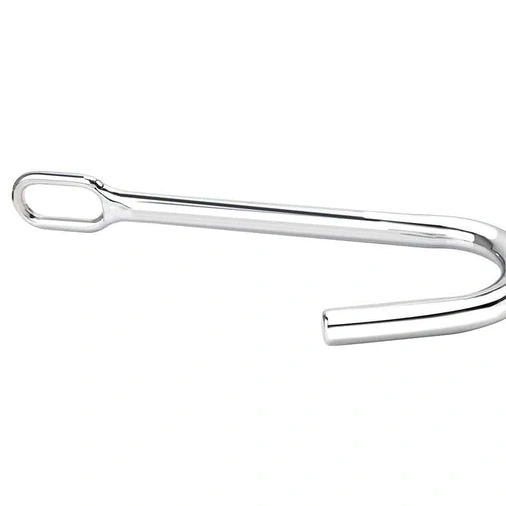 PerfectFit 5783 Stainless Plug No Ball Steel Hook 1001
